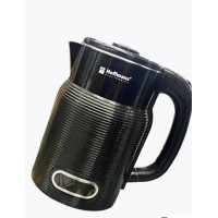 Електрочайник Hoffmans  HM-2551  2,5 л, 1800 Вт, місткий та зручний  